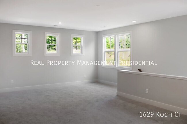 Building Photo - 1629 Koch Ct