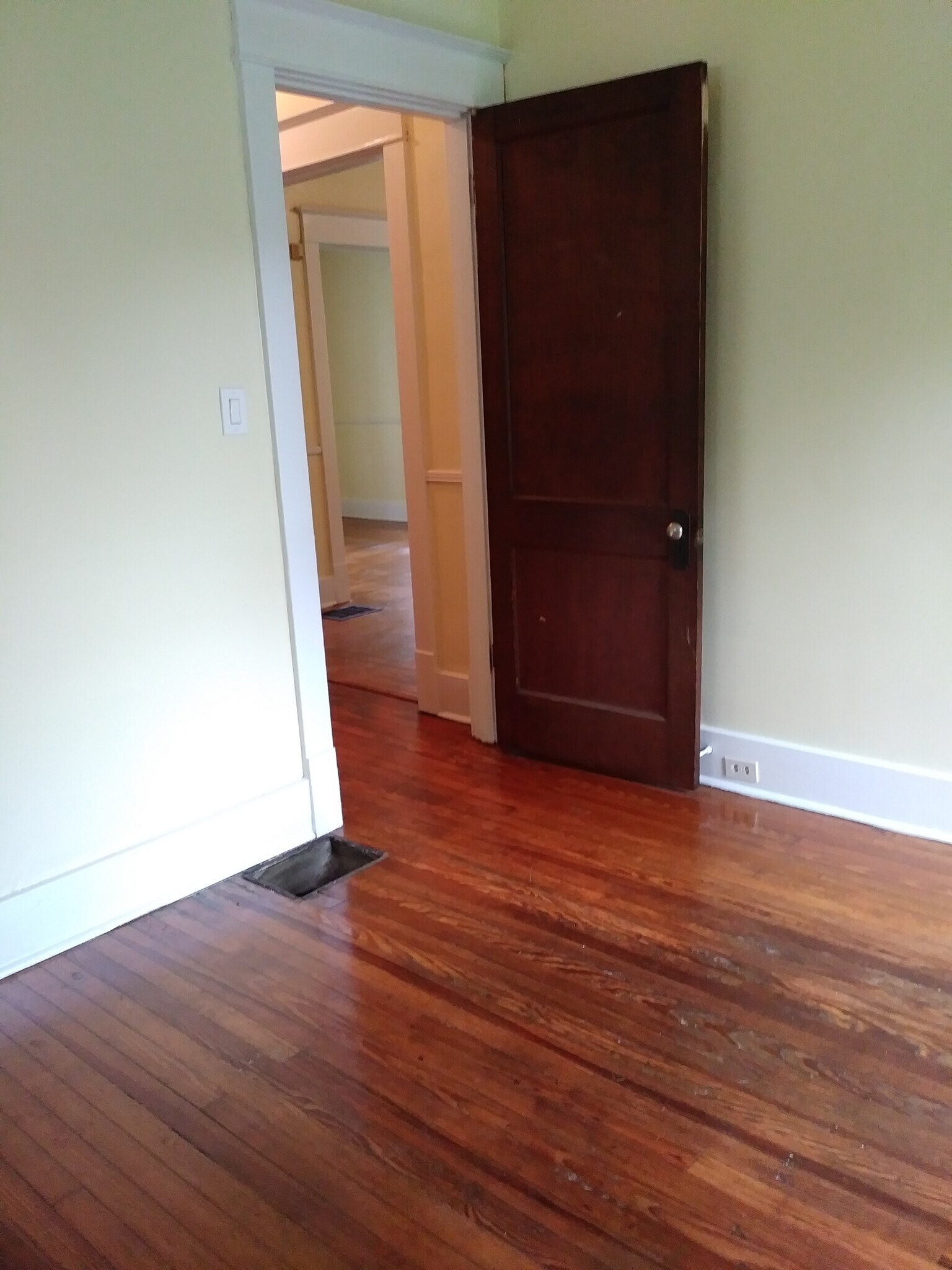 Bedroom #2 - 2305 7th Street Rd