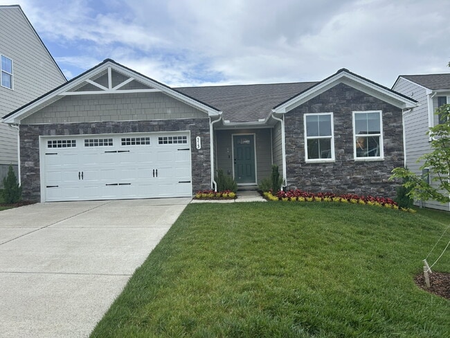 Primary Photo - Brand New 3-Bed, 2-Bath Ranch Home in Gall...