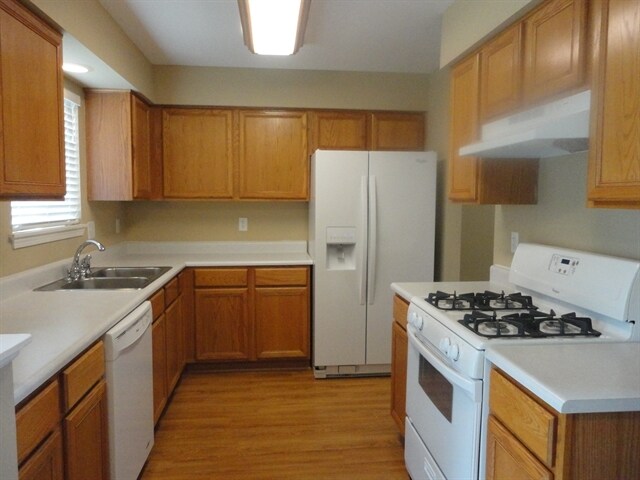 Building Photo - 14129 S Manassas Ln