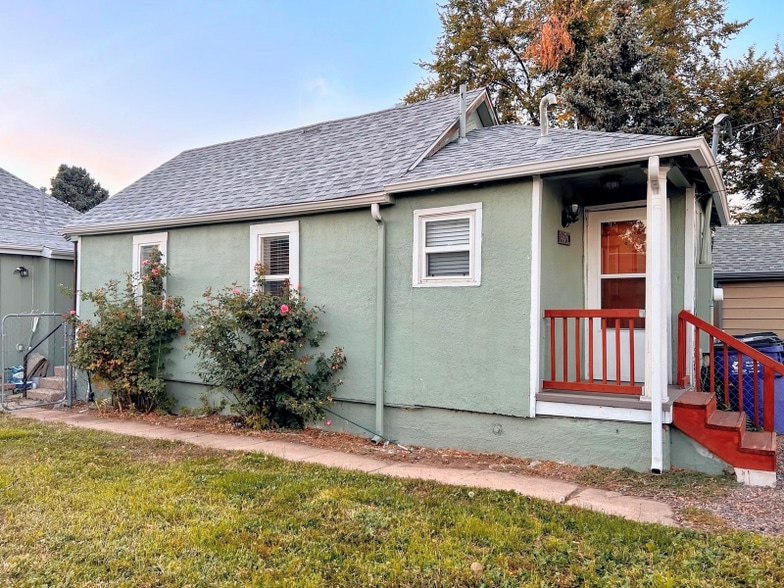 Building Photo - 4670 Pennsylvania St