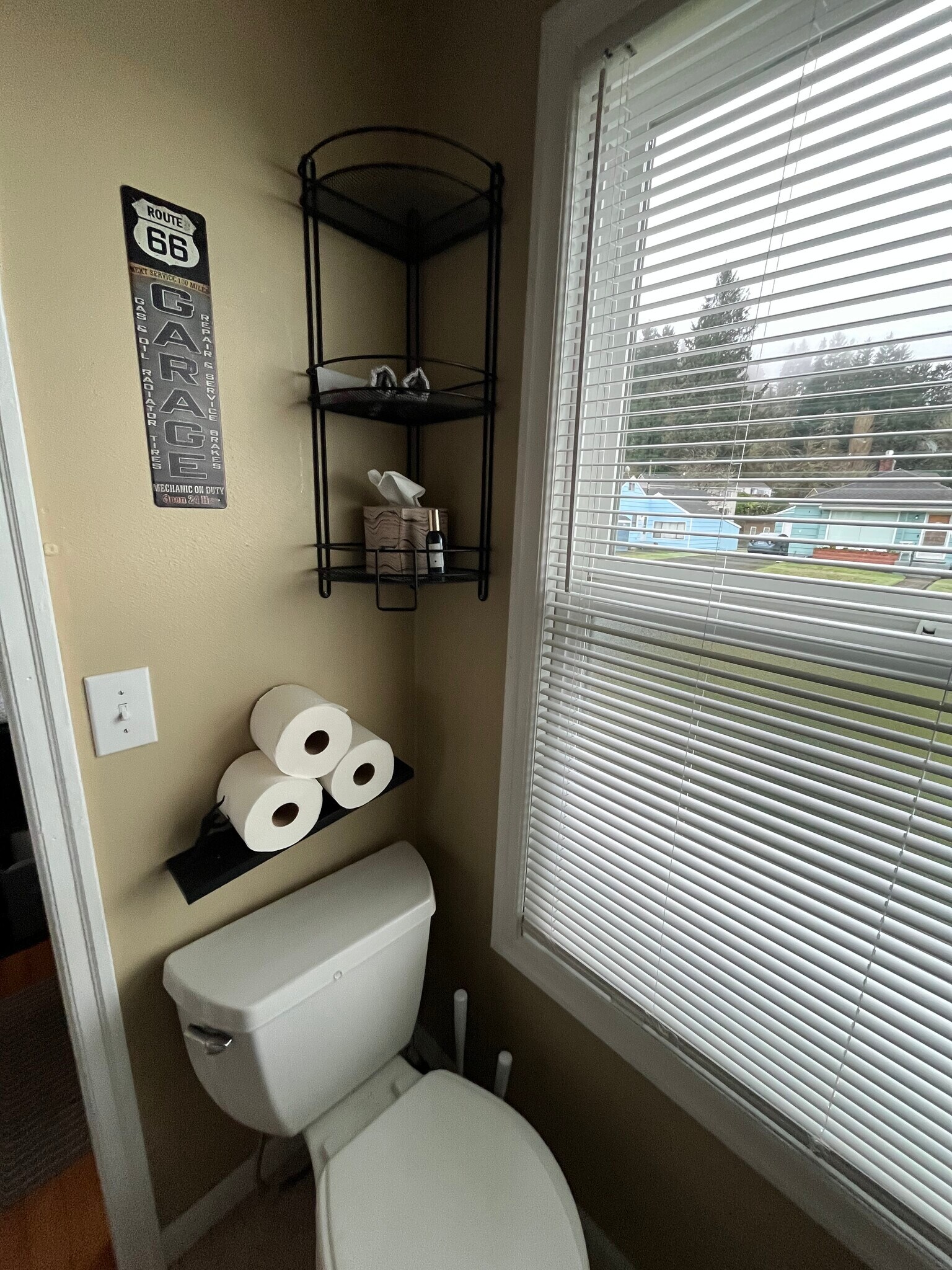 Building Photo - 3512 Harrison Ave