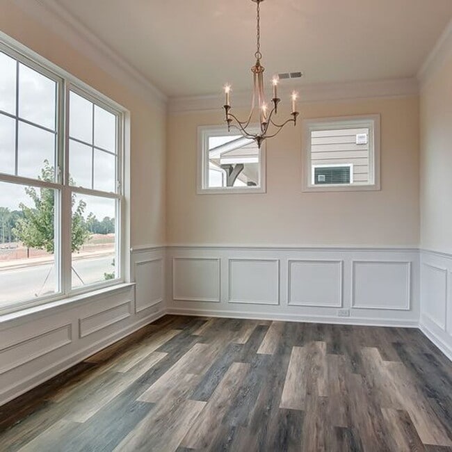 Building Photo - Move-In Ready, End Unit Two Story Townhome...