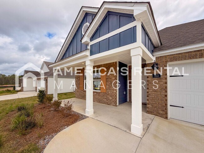 Building Photo - New Construction Home for Rent! DEPOSIT PENDING!