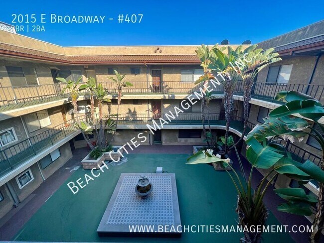 Primary Photo - 2015 E Broadway