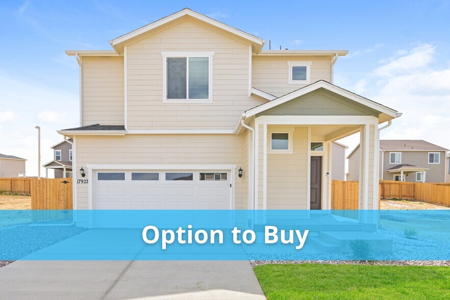 Primary Photo - 17922 E 94th Pl