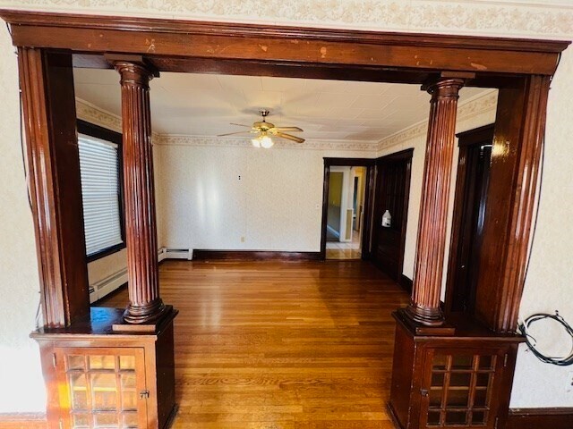 Building Photo - 316 Sutton St