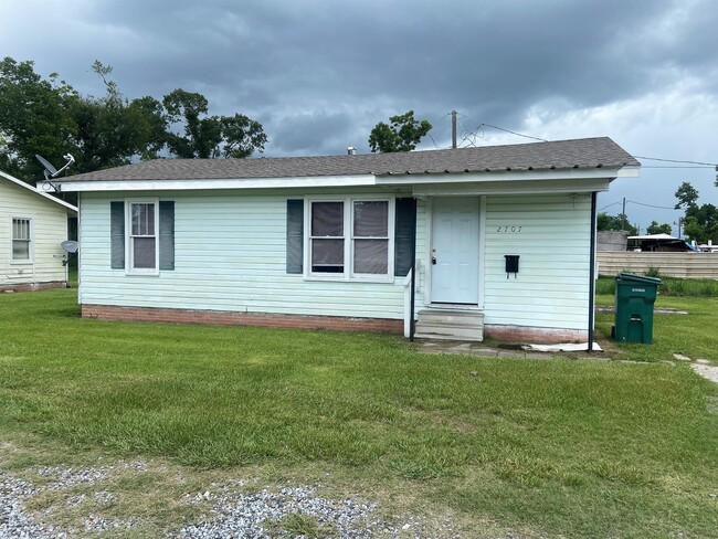 Primary Photo - 2707 Cline St