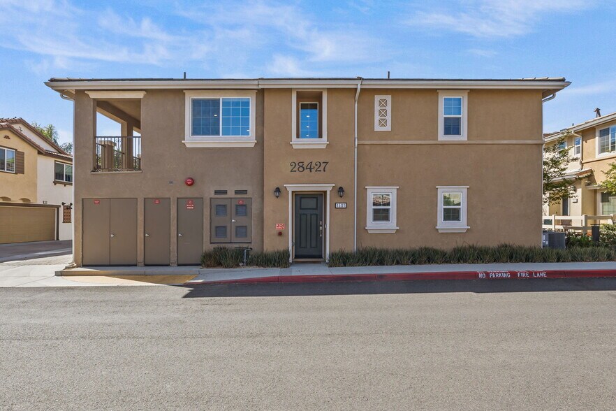 Building Photo - 28427 Partridge Way