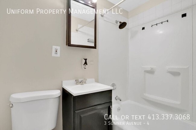 Building Photo - 3 Sumner Ave