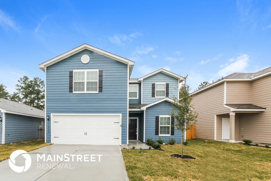 Building Photo - 27068 Leonardo Dr