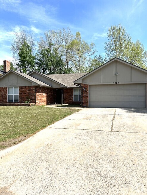 Building Photo - 5324 Eden Dr