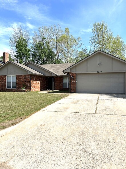 Primary Photo - 5324 Eden Dr
