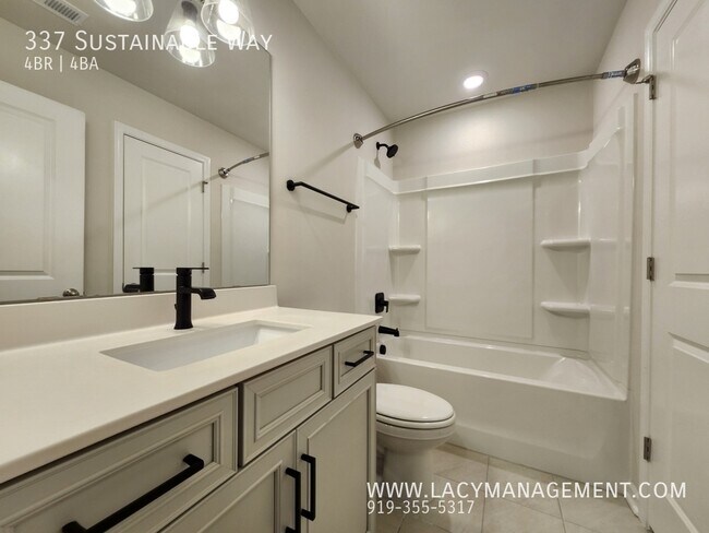 Building Photo - 337 Sustainable Wy