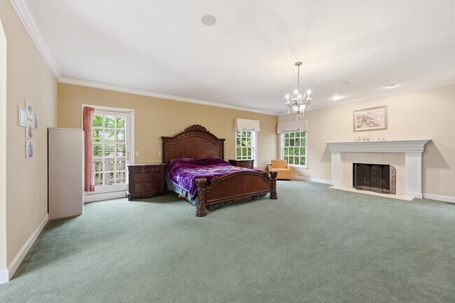 Building Photo - 7410 Ratchford Ct