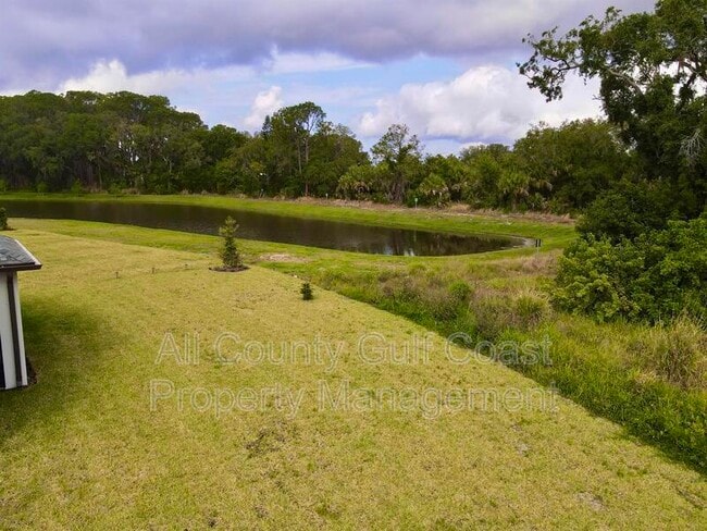 Building Photo - 8132 Tea Olive Ter