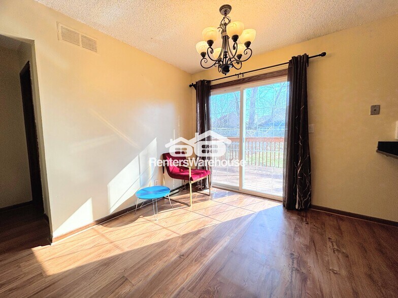 Building Photo - 4541 50th St