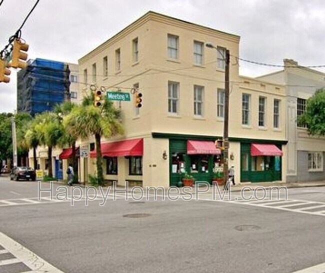 Building Photo - 251 Meeting St