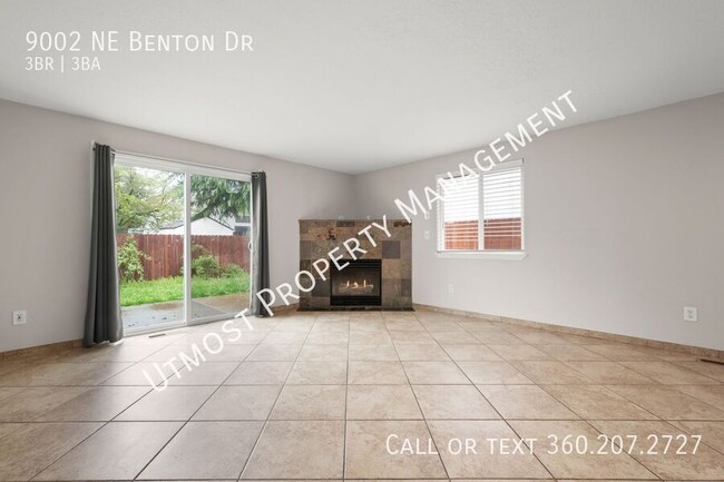Building Photo - 9002 NE Benton Dr