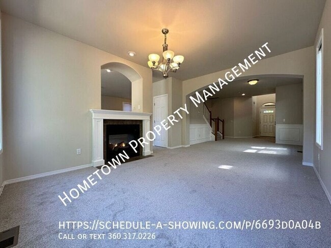 Building Photo - 4430 5th Ave NW