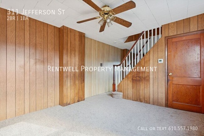 Building Photo - 311 Jefferson St