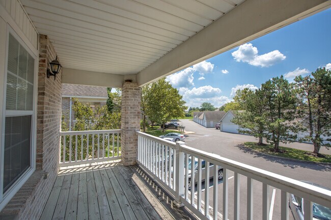 Building Photo - 1600 Pelton Park Dr
