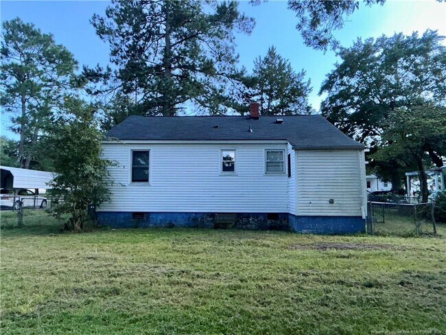 Building Photo - 505 E 6th Ave