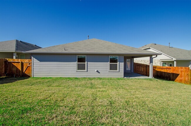 Building Photo - 13966 Fort Ward Way