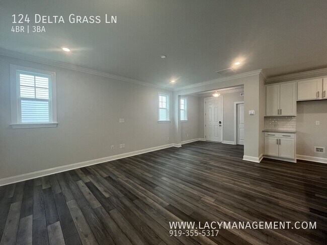Building Photo - 124 Delta Grass Ln