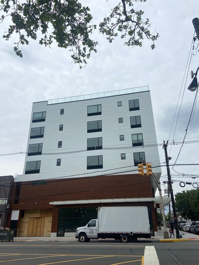 Building Photo - 8133 Bergenline Ave