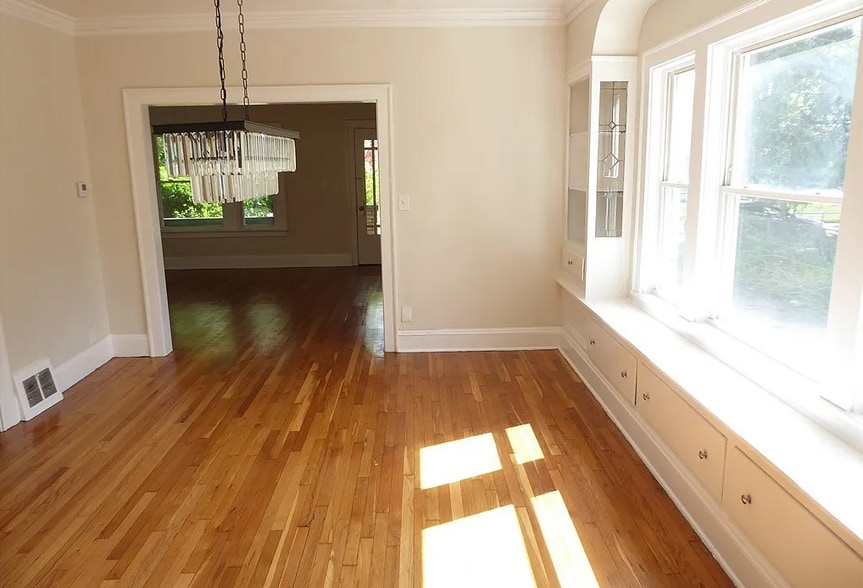 Building Photo - 1808 Buhrer Ave