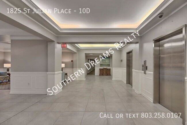 Building Photo - 1825 St Julian Pl