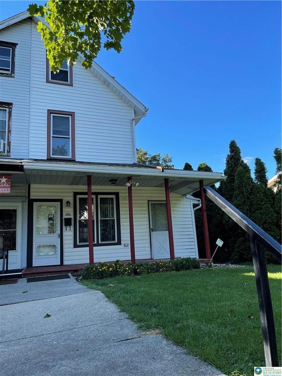 Primary Photo - 2243 Walnut St