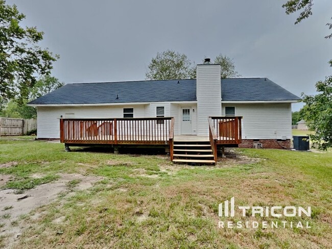 Building Photo - 5099 Marvin Dr