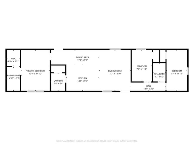 Building Photo - 443 Dogwood Ave