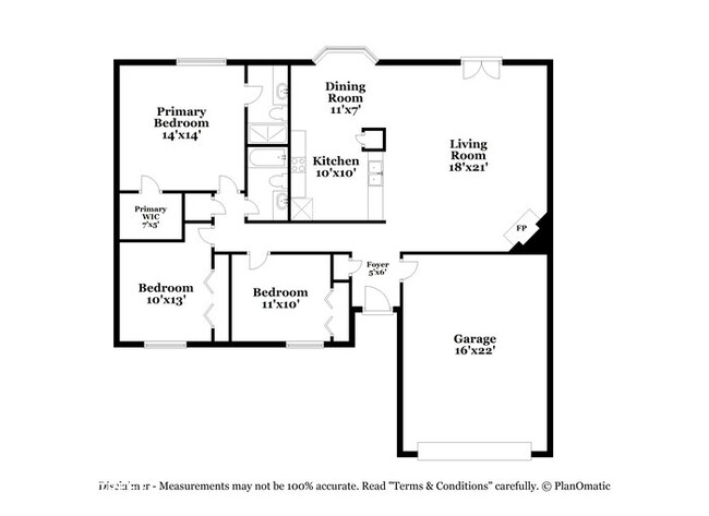 Building Photo - 3518 Jade Ln