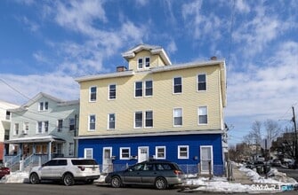 Building Photo - 1220 Pembroke St