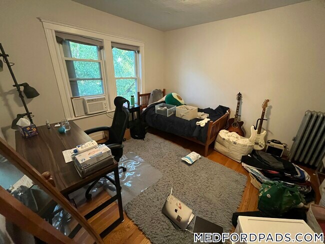 Primary Photo - 21 Renfrew St