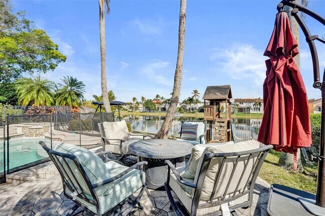 Building Photo - 17431 SW 35th St