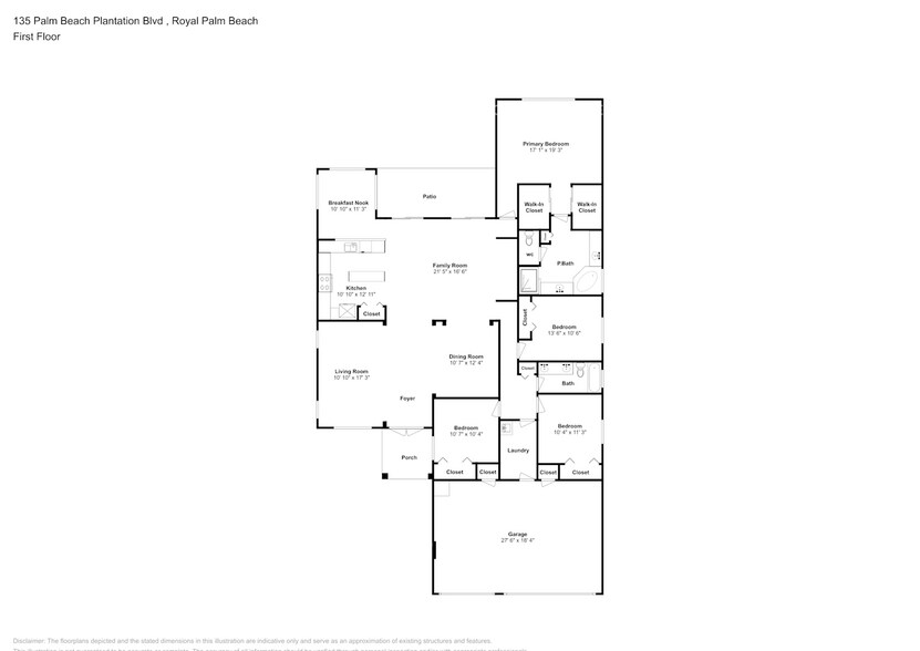 Building Photo - 135 Palm Beach Plantation Blvd