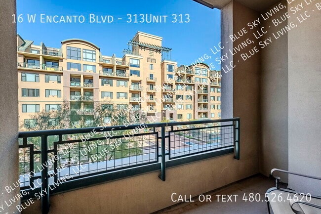 Building Photo - 16 W Encanto Blvd