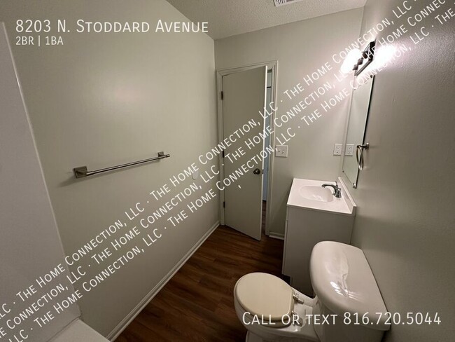 Building Photo - 8203 N Stoddard Ave