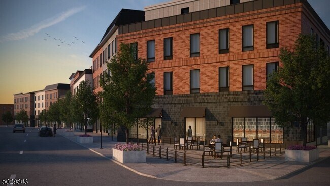 Building Photo - 1140 E St Georges Ave