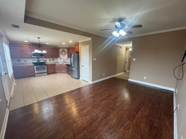 Building Photo - West Little Rock Rental!