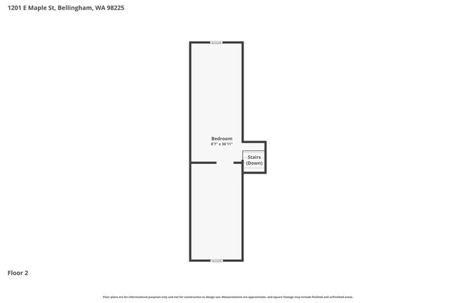 Building Photo - Spacious Unique Home in Central Location