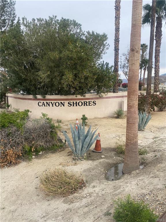 Building Photo - 35200 Cathedral Canyon Dr