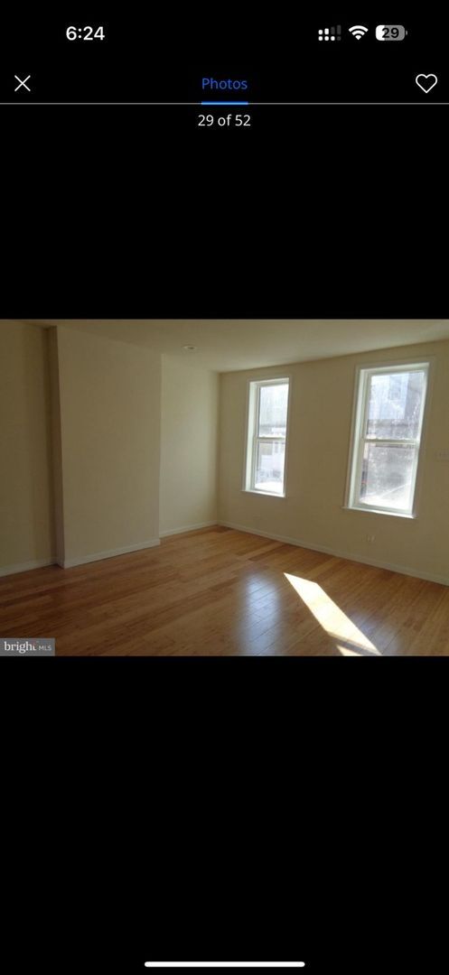 Building Photo - Charming 3BR Townhome in Philadelphia
