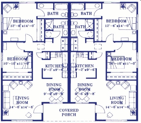 Penthouse - King City Senior Village