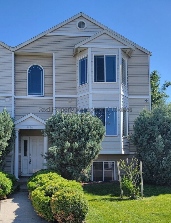Building Photo - 7606 Quadra Dr
