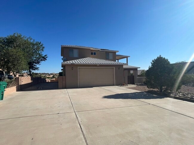 Building Photo - 6809 Chapingo Rd NE